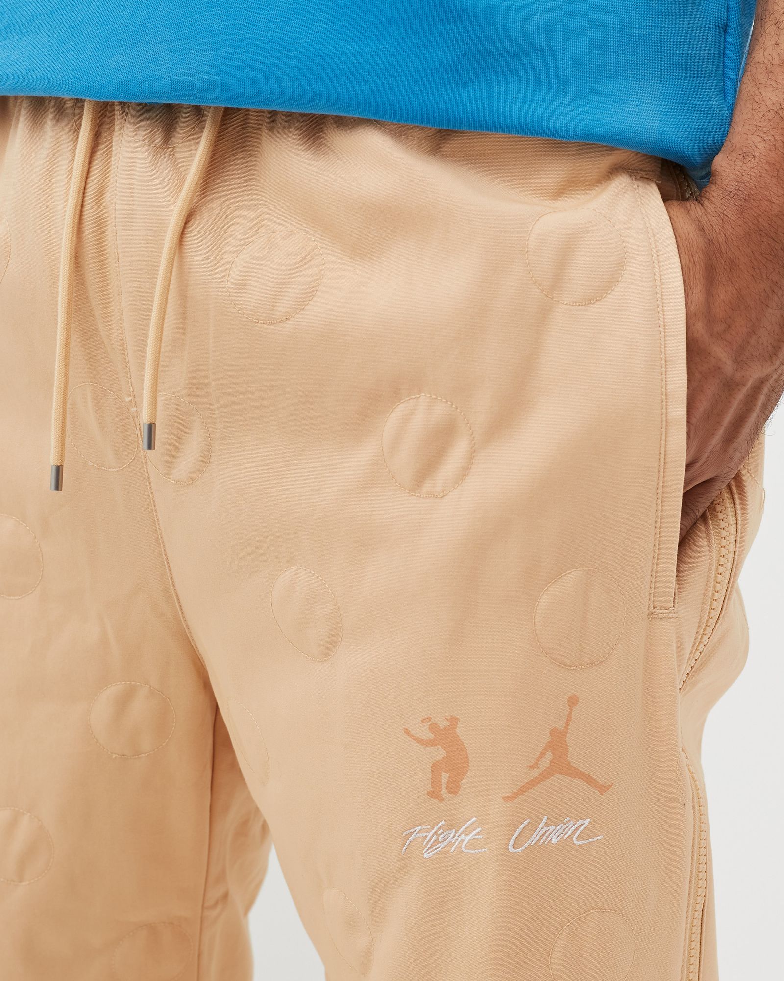 JORDAN X UNION PANT