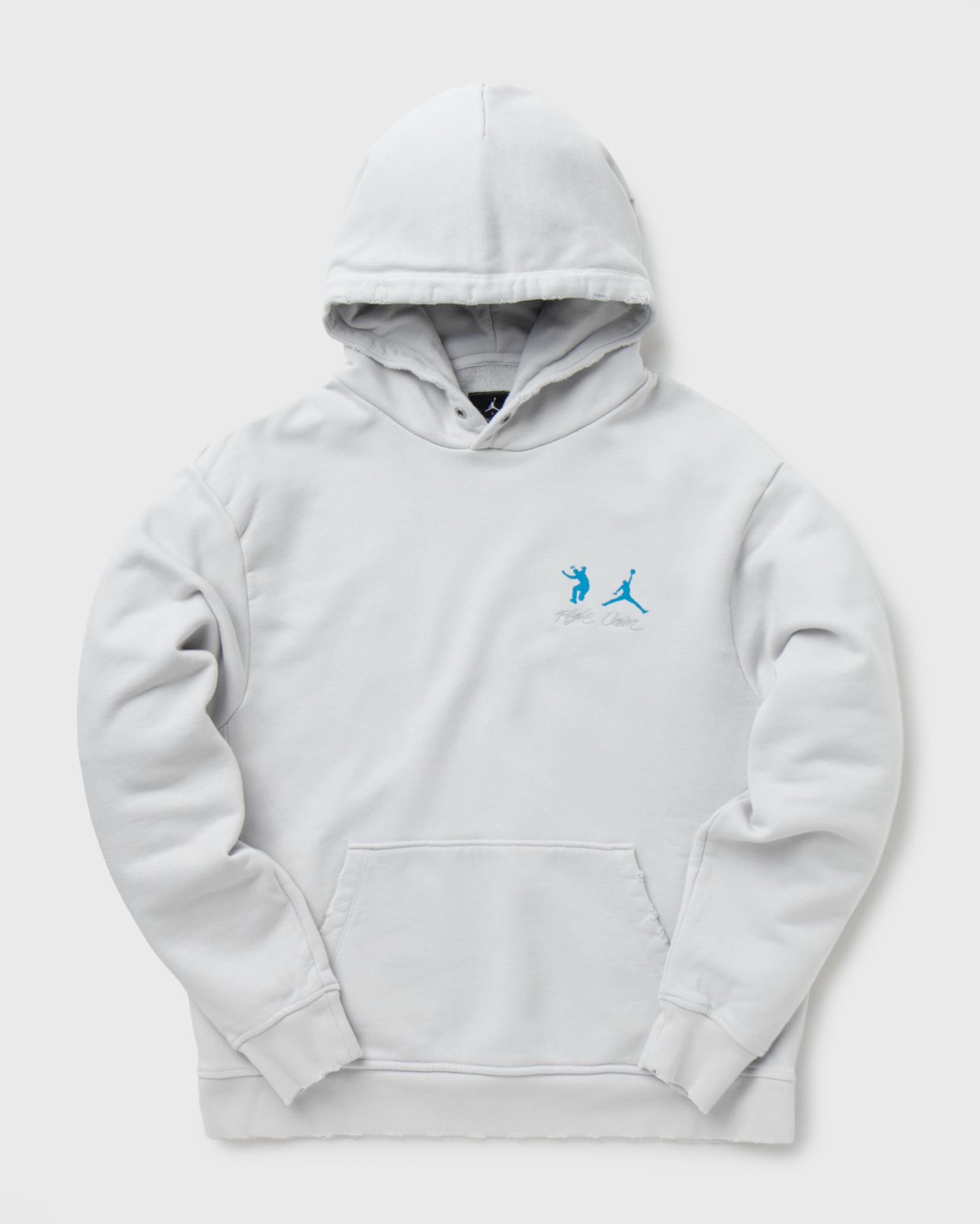 JORDAN X UNION FLEECE HOODIE