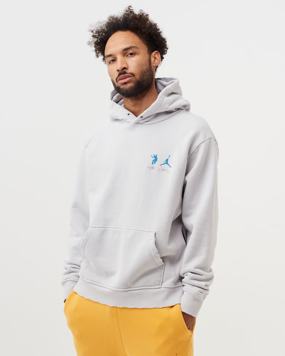 Jordan x hot sale union hoodie