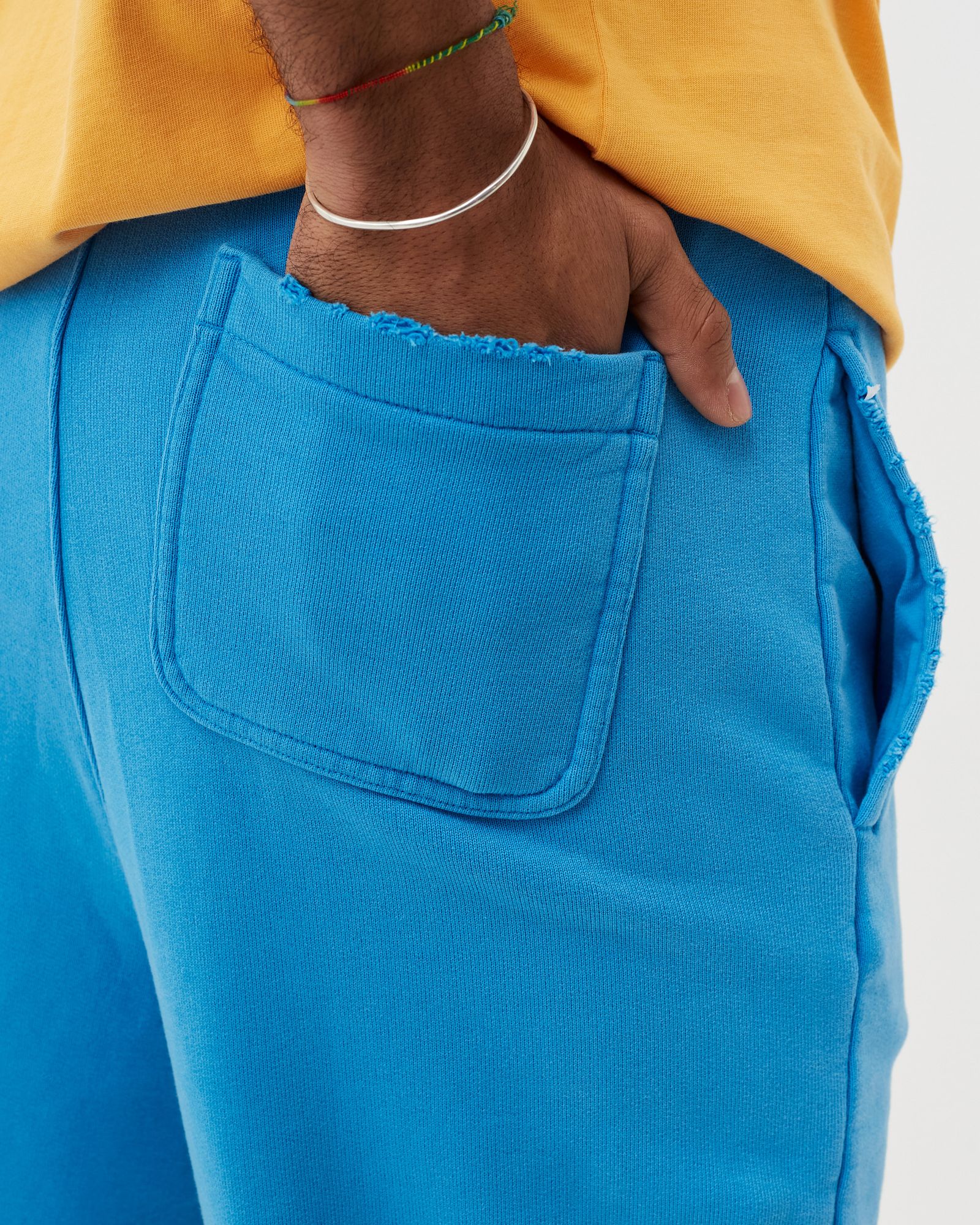 JORDAN X UNION FLEECE PANT