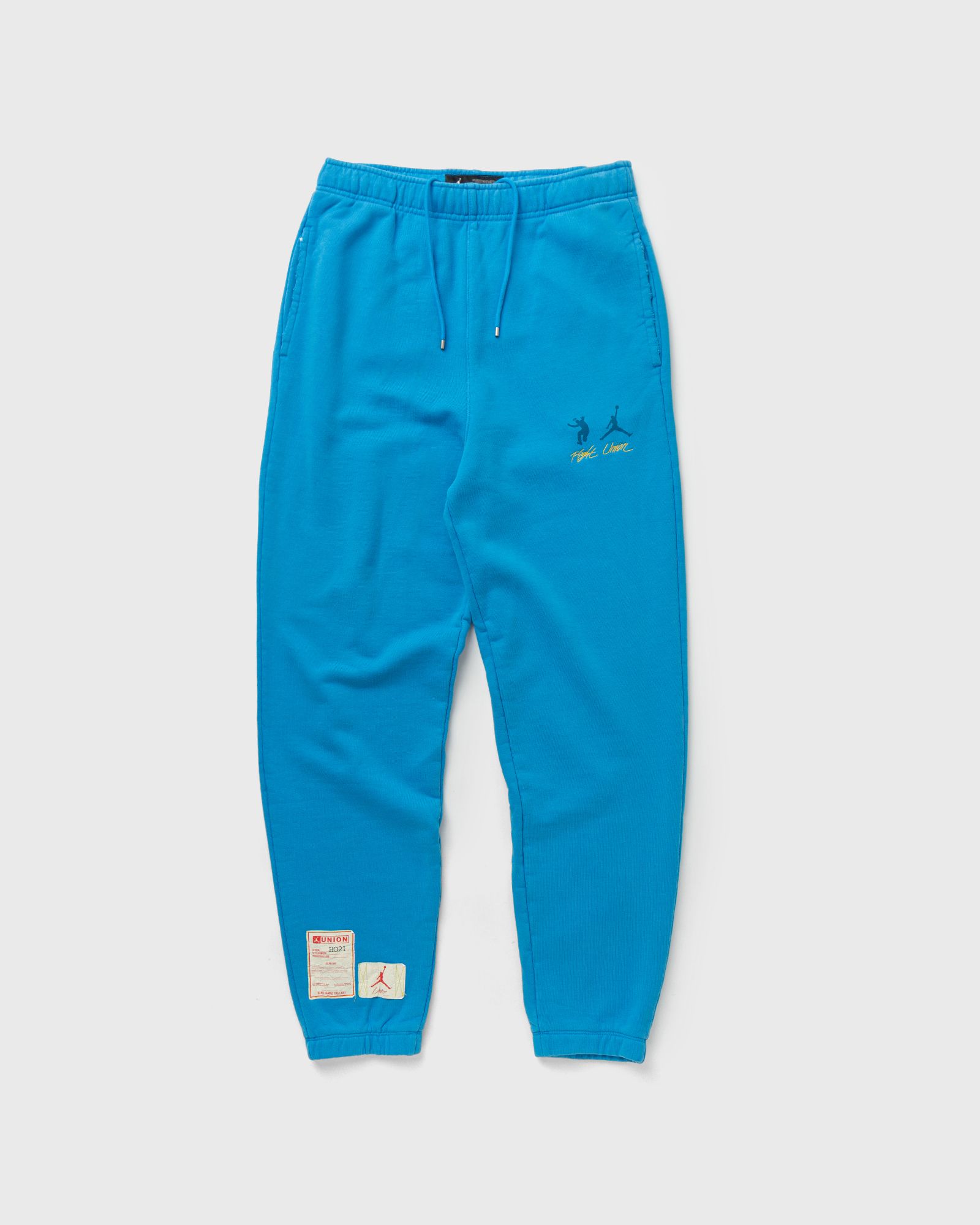 JORDAN X UNION FLEECE PANT