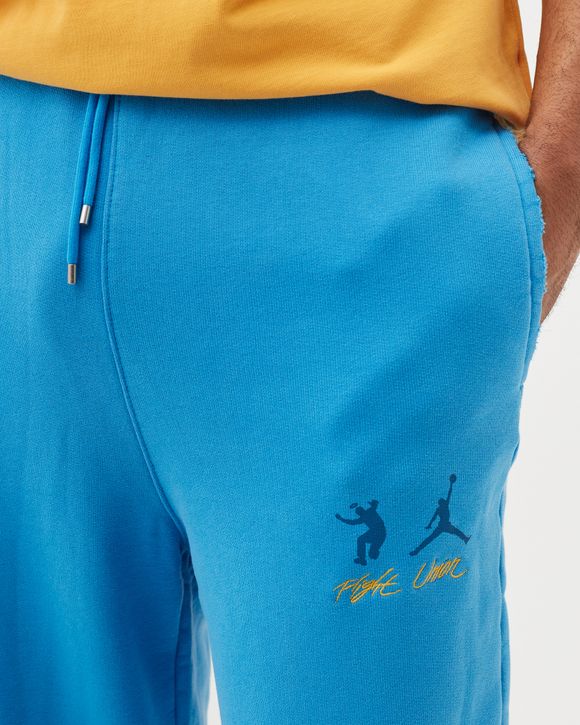 JORDAN X UNION FLEECE PANT