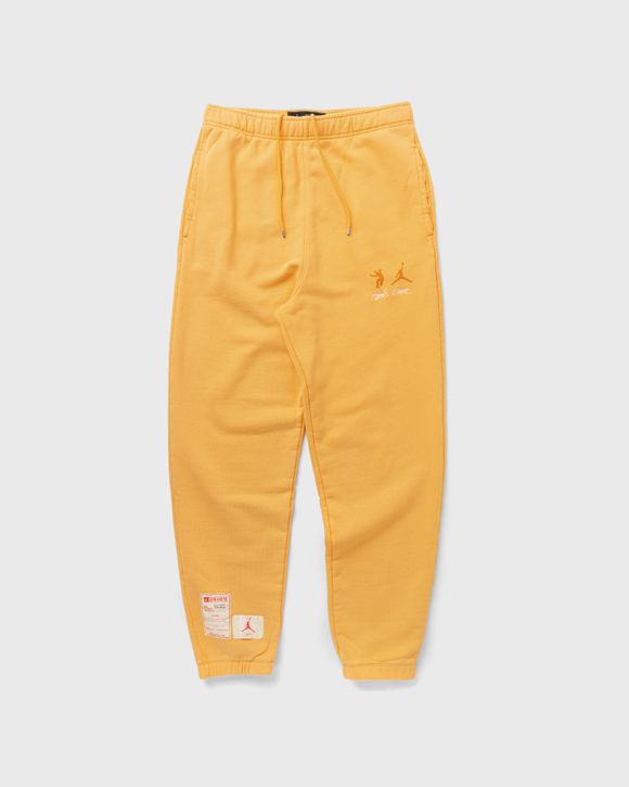 JORDAN X UNION FLEECE PANT