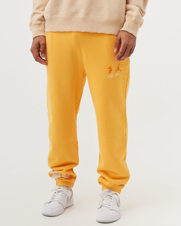 JORDAN X UNION FLEECE PANT