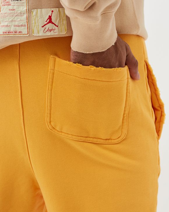 JORDAN X UNION FLEECE PANT