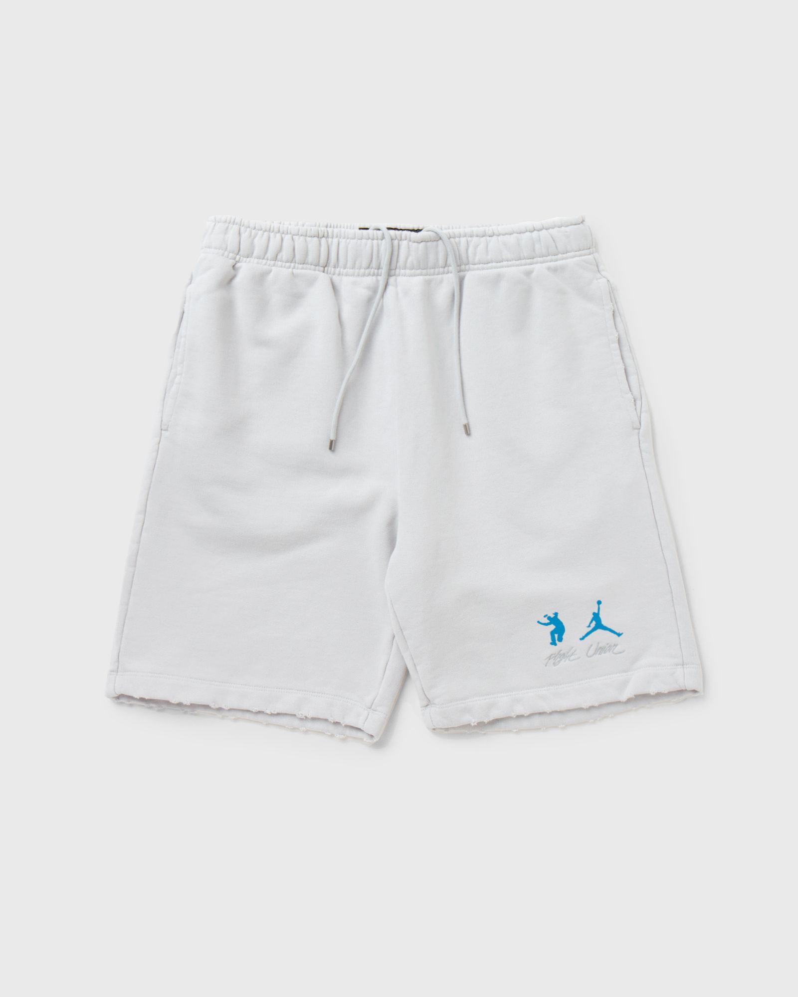 JORDAN X UNION FLEECE SHORT