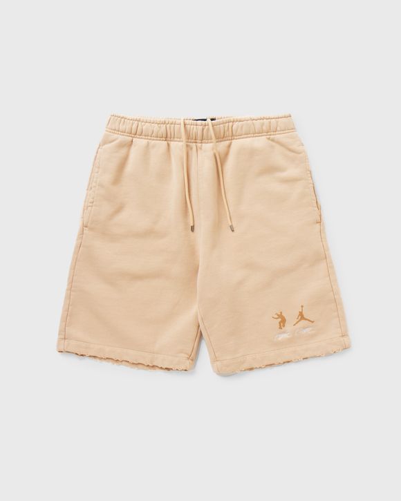 JORDAN X UNION FLEECE SHORT