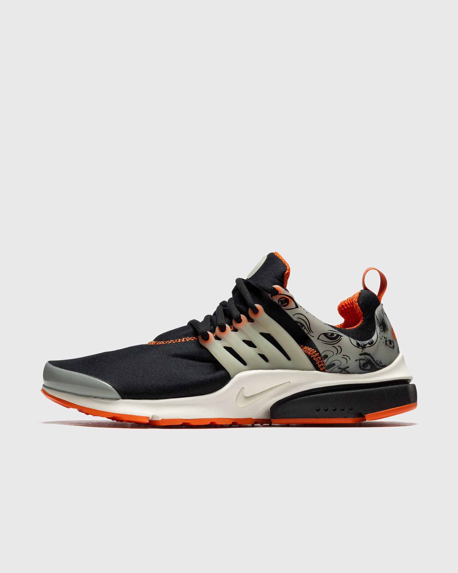 Air Presto Premium 'Halloween'