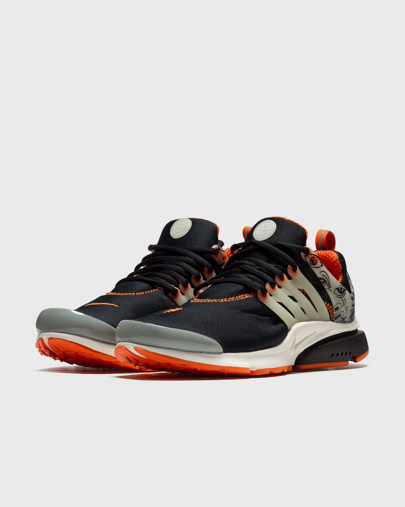 Air Presto Premium 'Halloween'