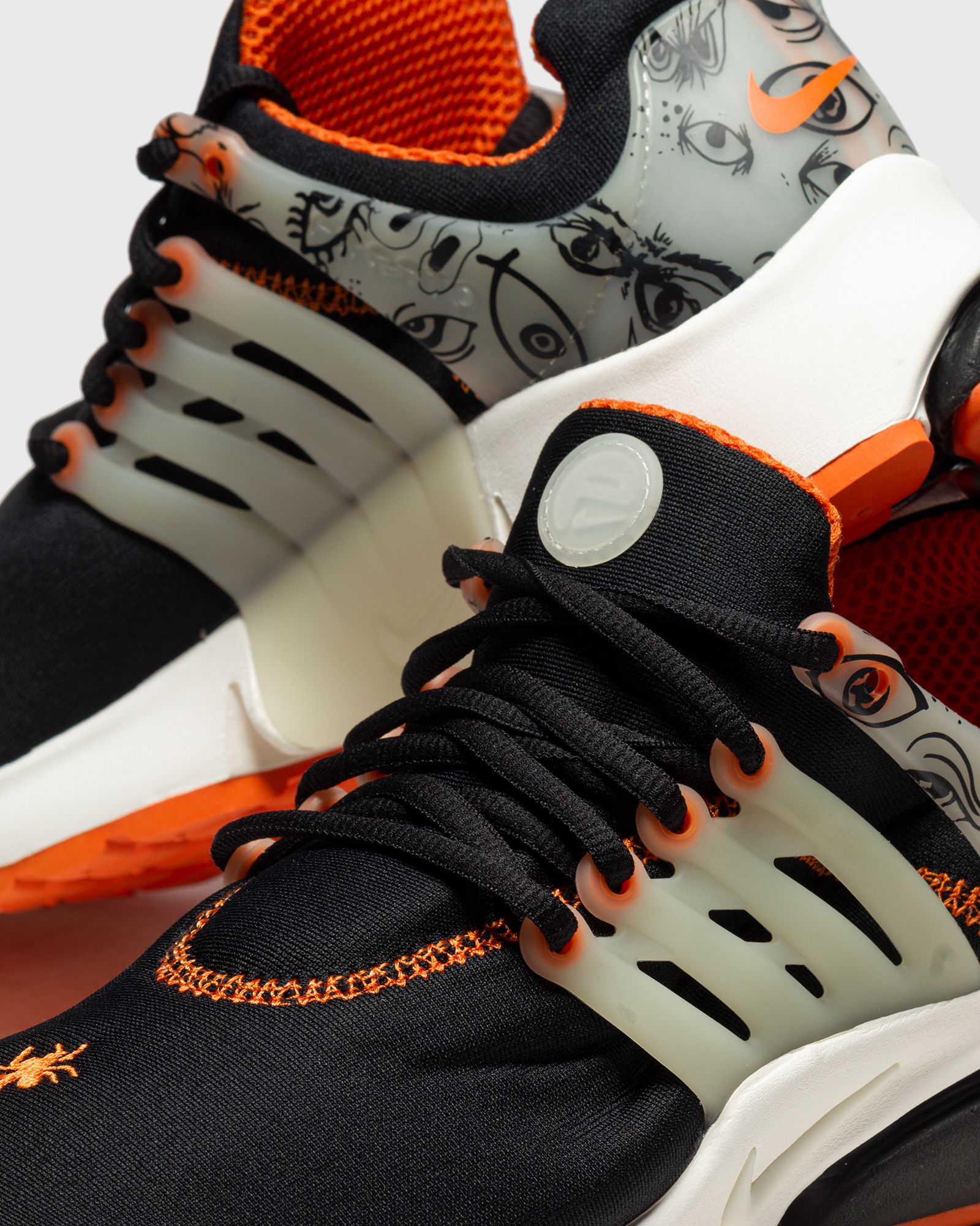Air Presto Premium 'Halloween'