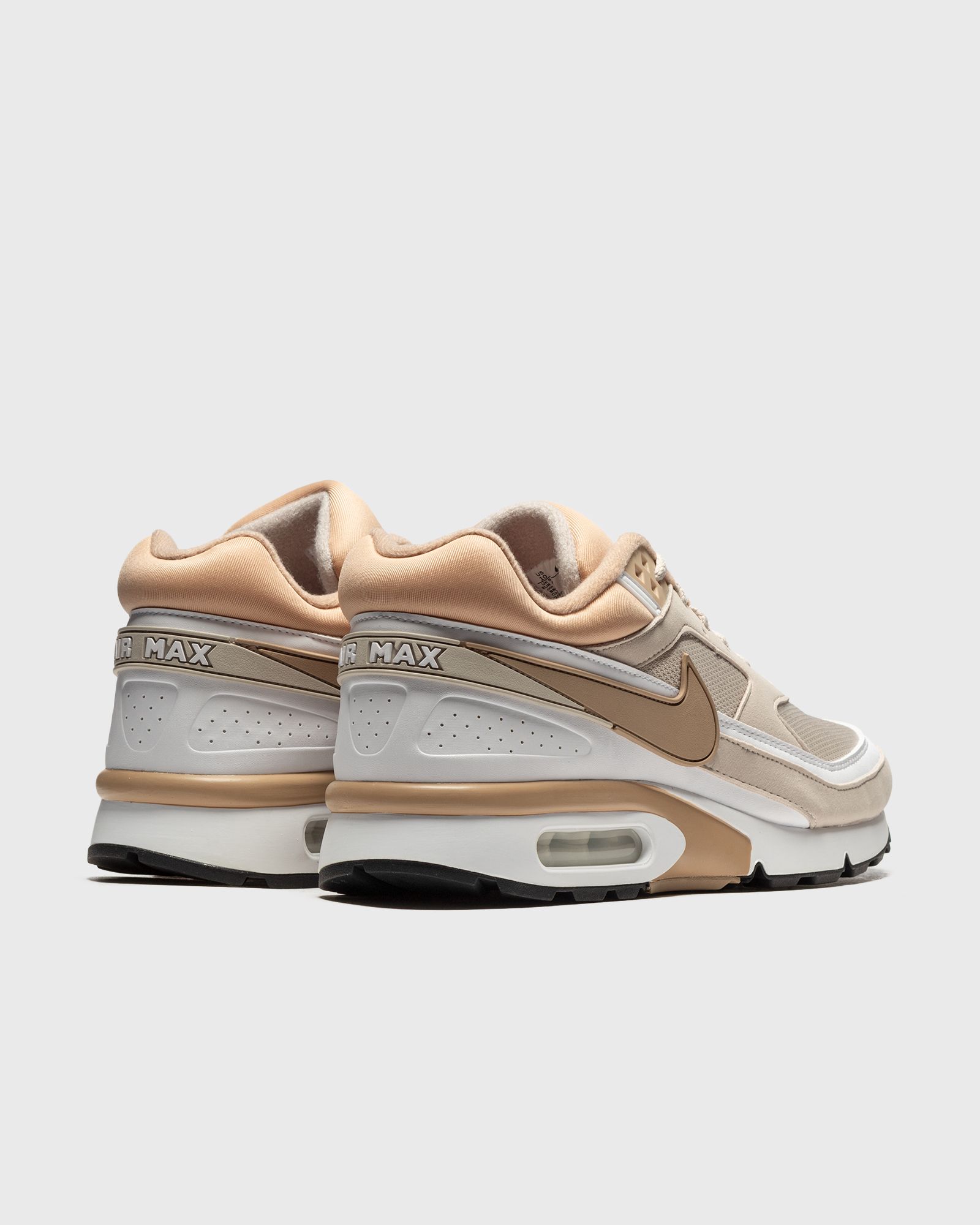 Air Max BW OG "Hemp"