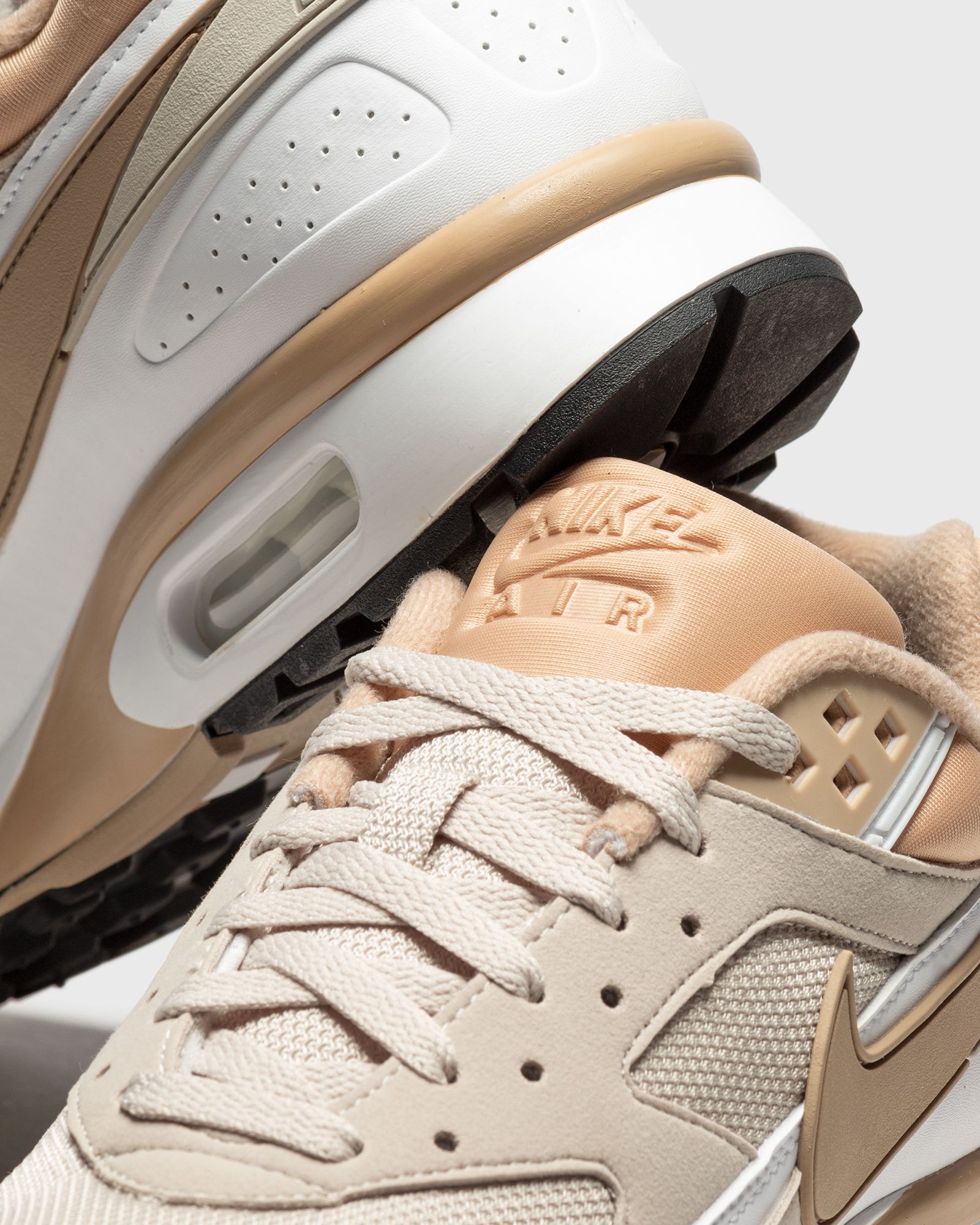 Air Max BW OG "Hemp"