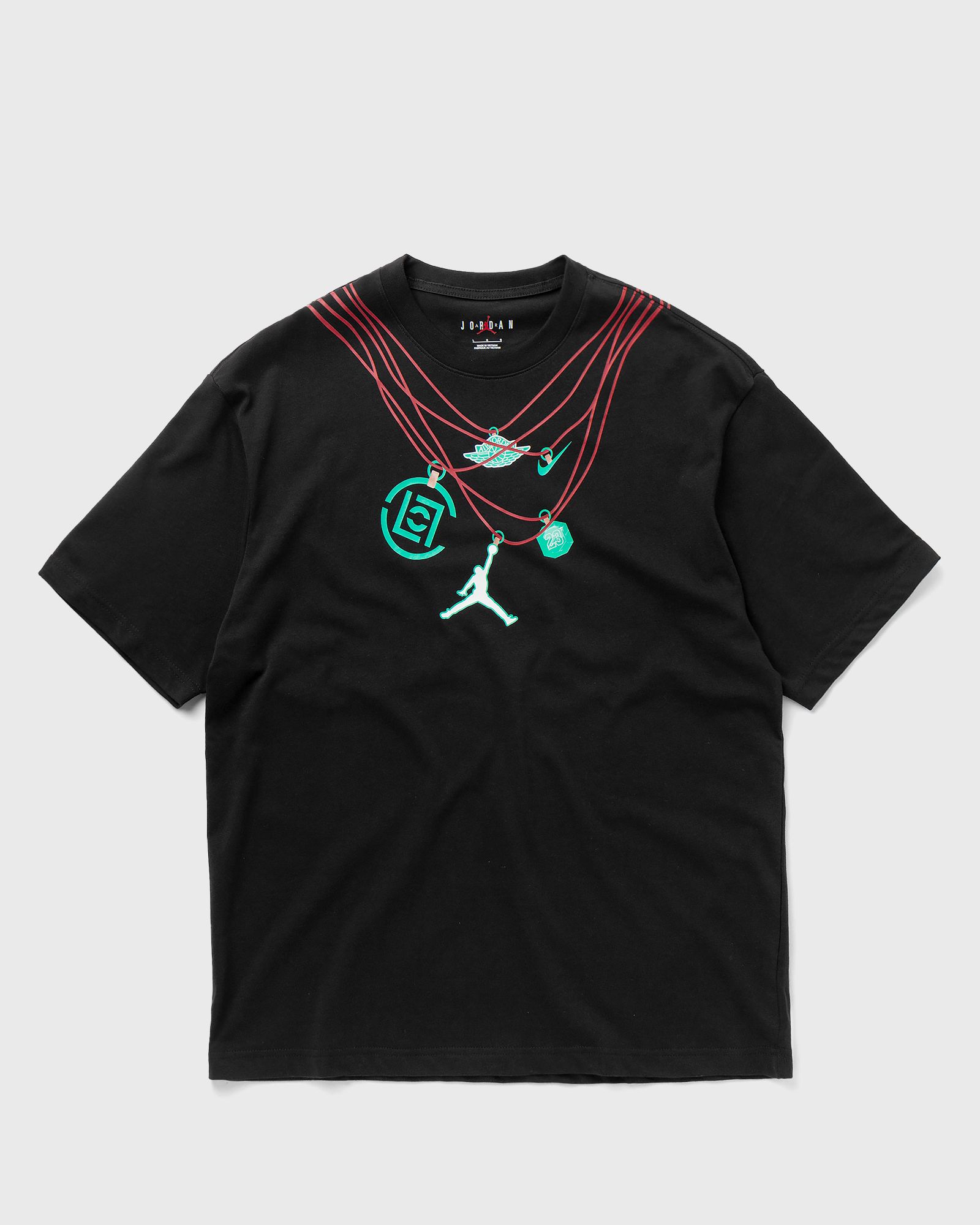 Jordan x CLOT T-Shirt