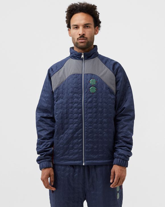 Jordan Jordan CLT Woven Jacket Blue | BSTN Store