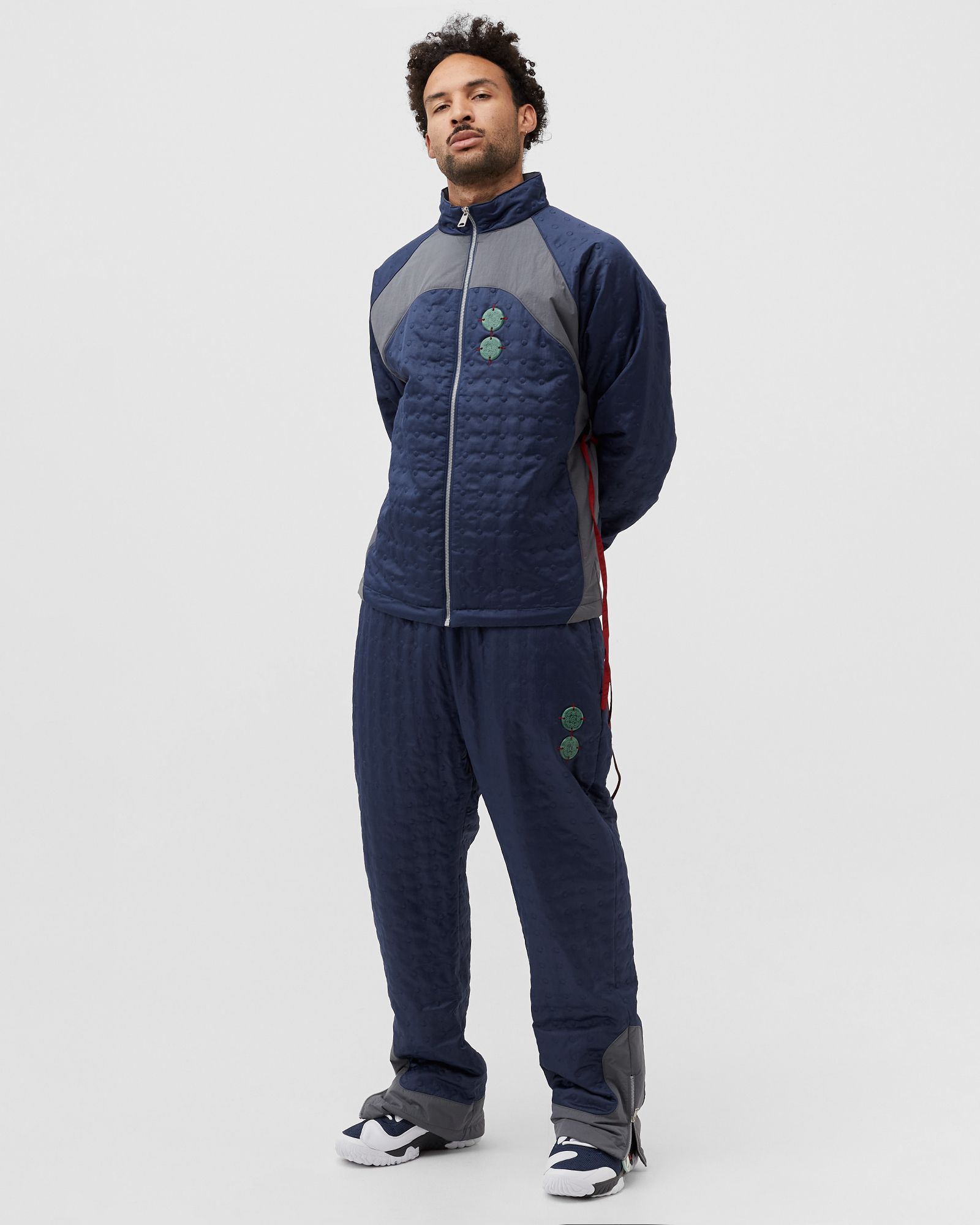 Jordan CLT Woven Jacket