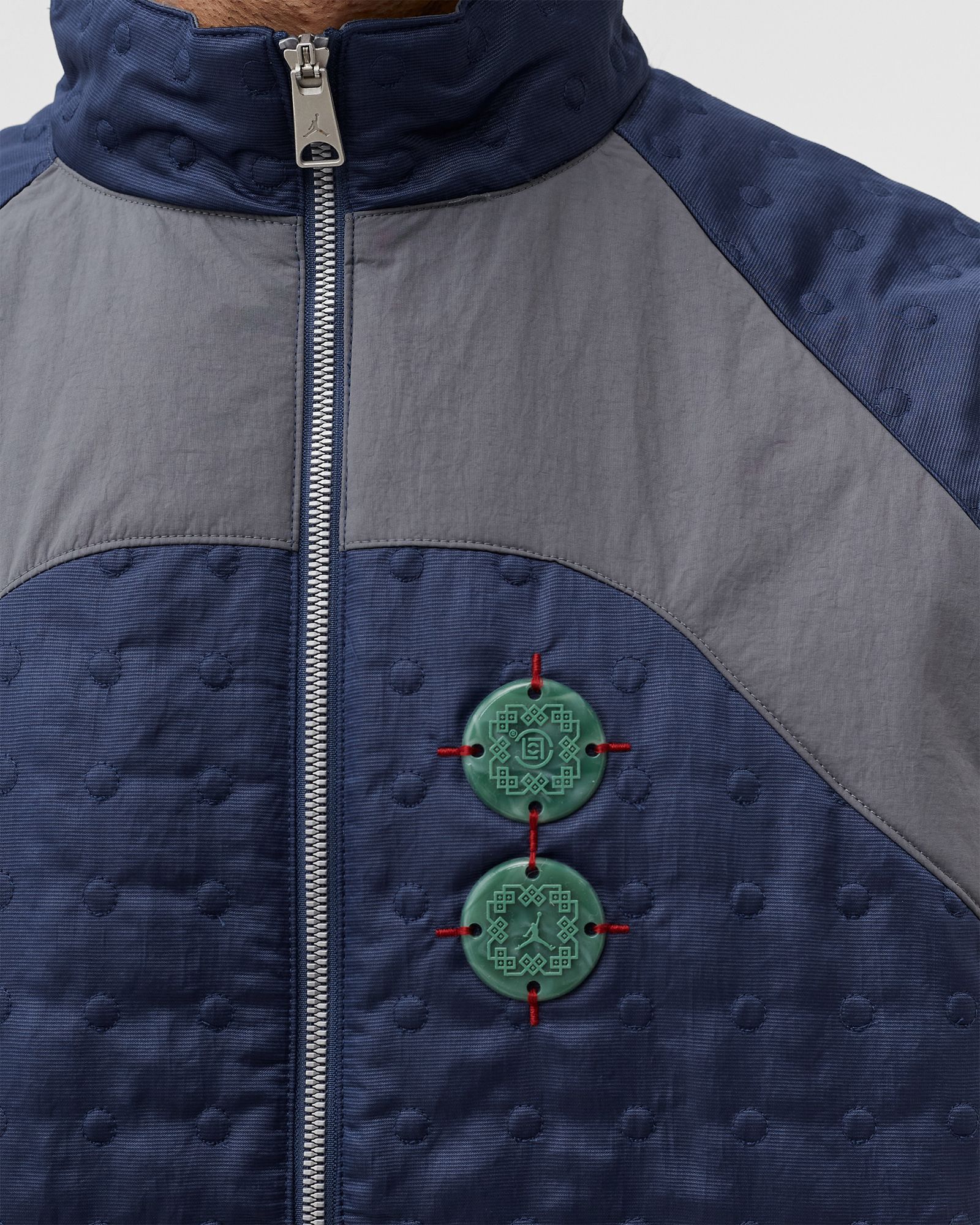 Jordan CLT Woven Jacket