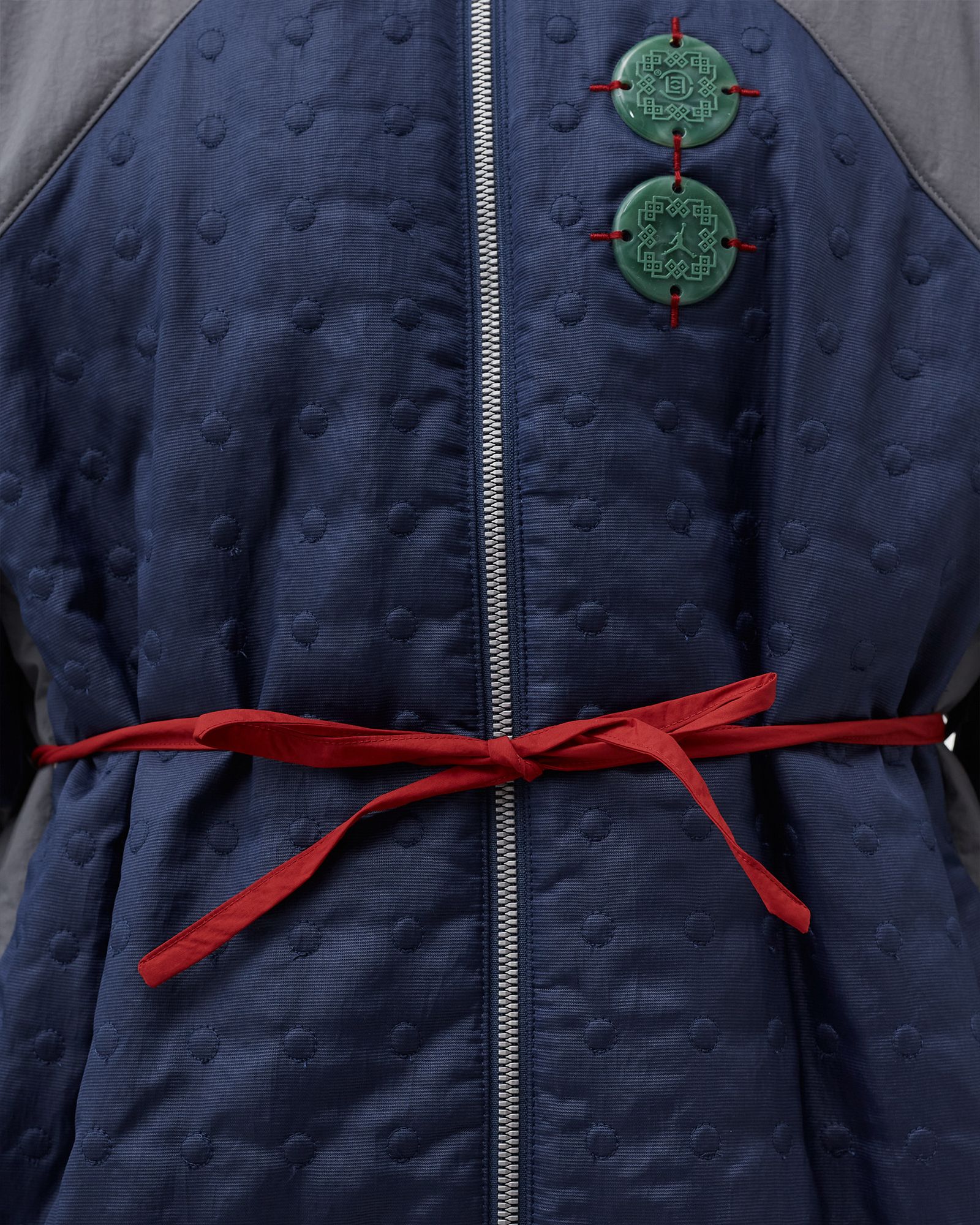 Jordan CLT Woven Jacket