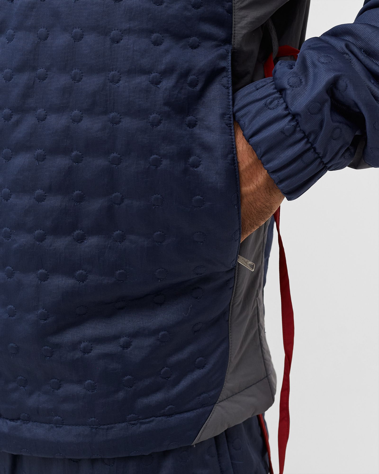 Jordan CLT Woven Jacket