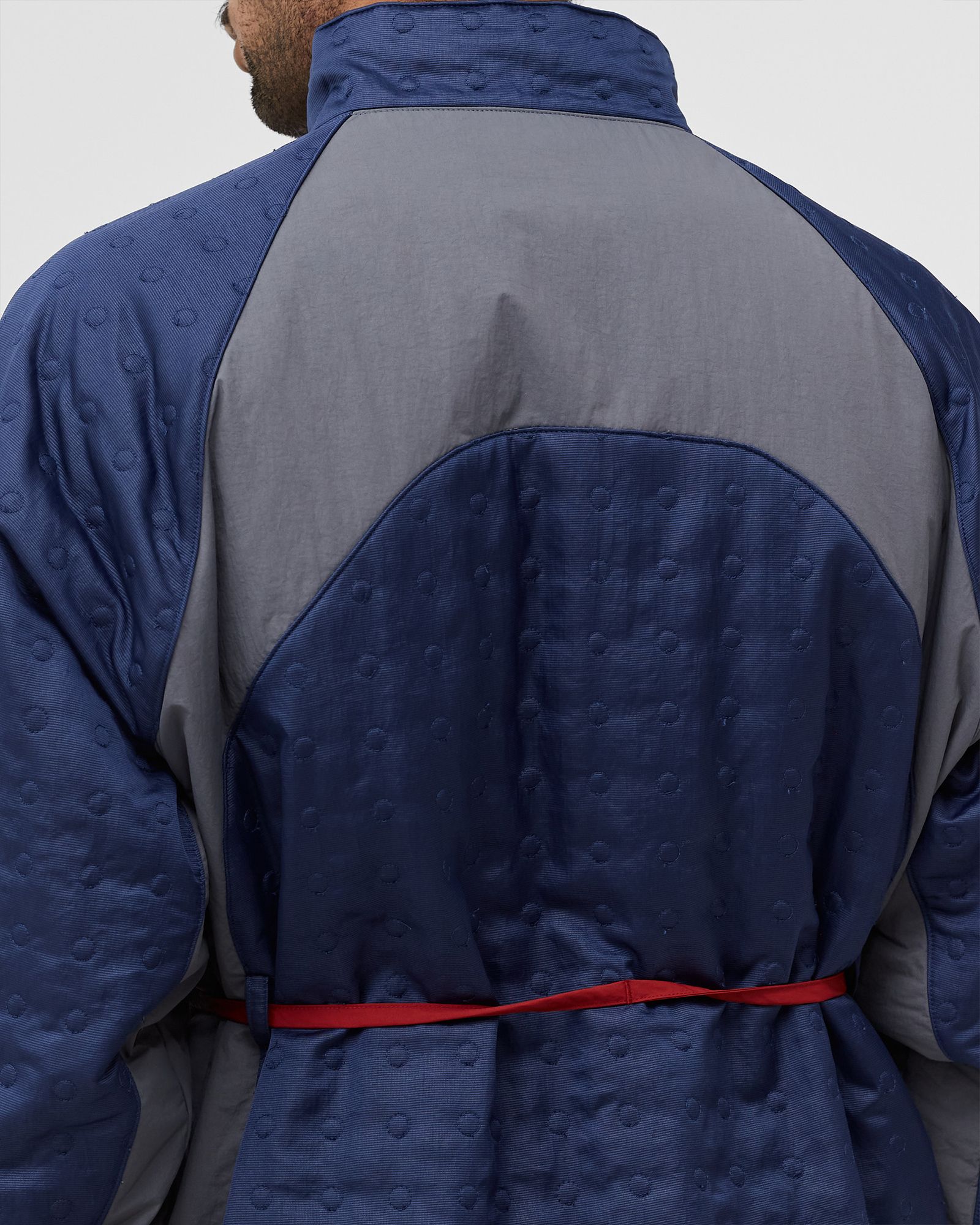 Jordan CLT Woven Jacket