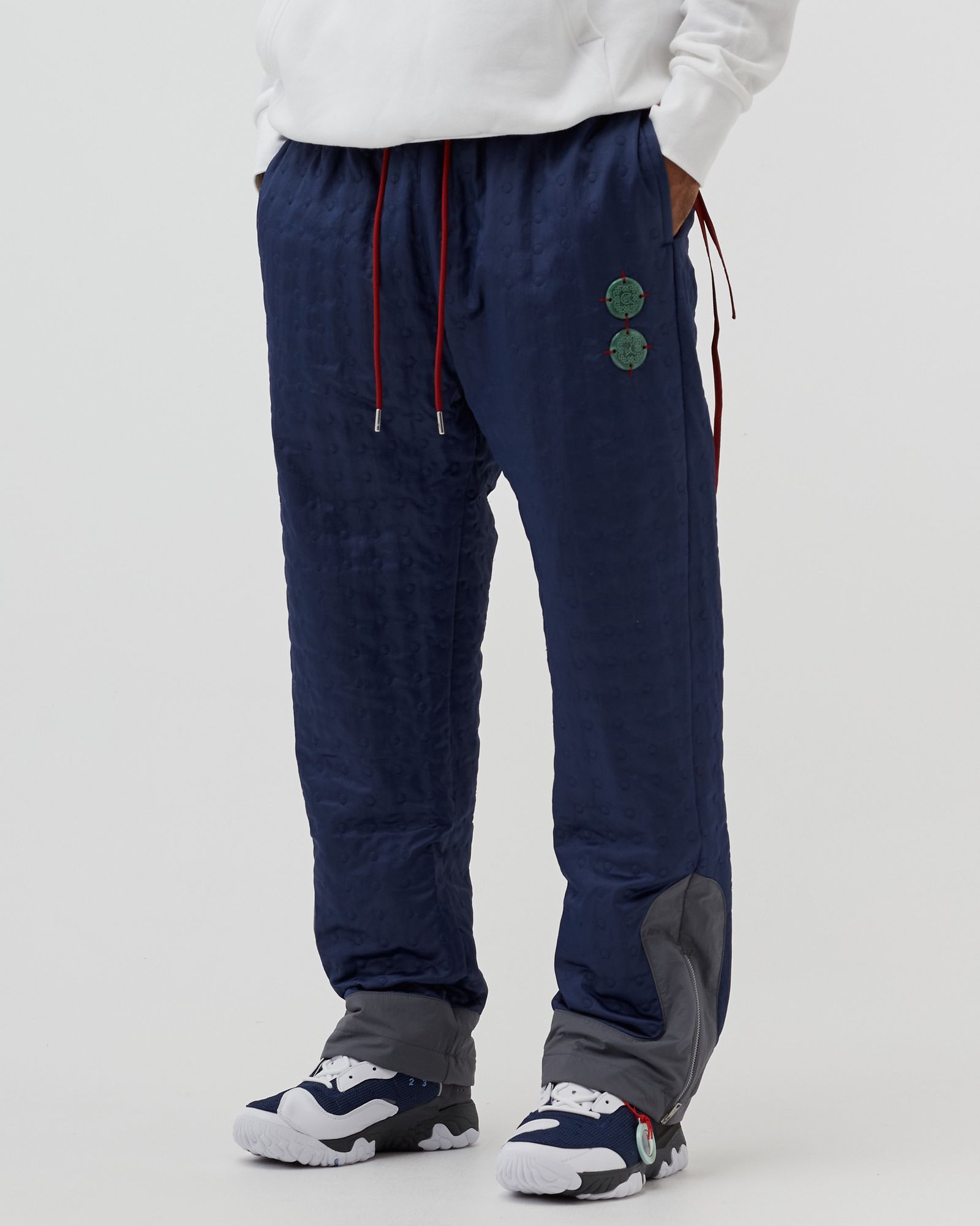 Jordan x CLOT Woven Pant
