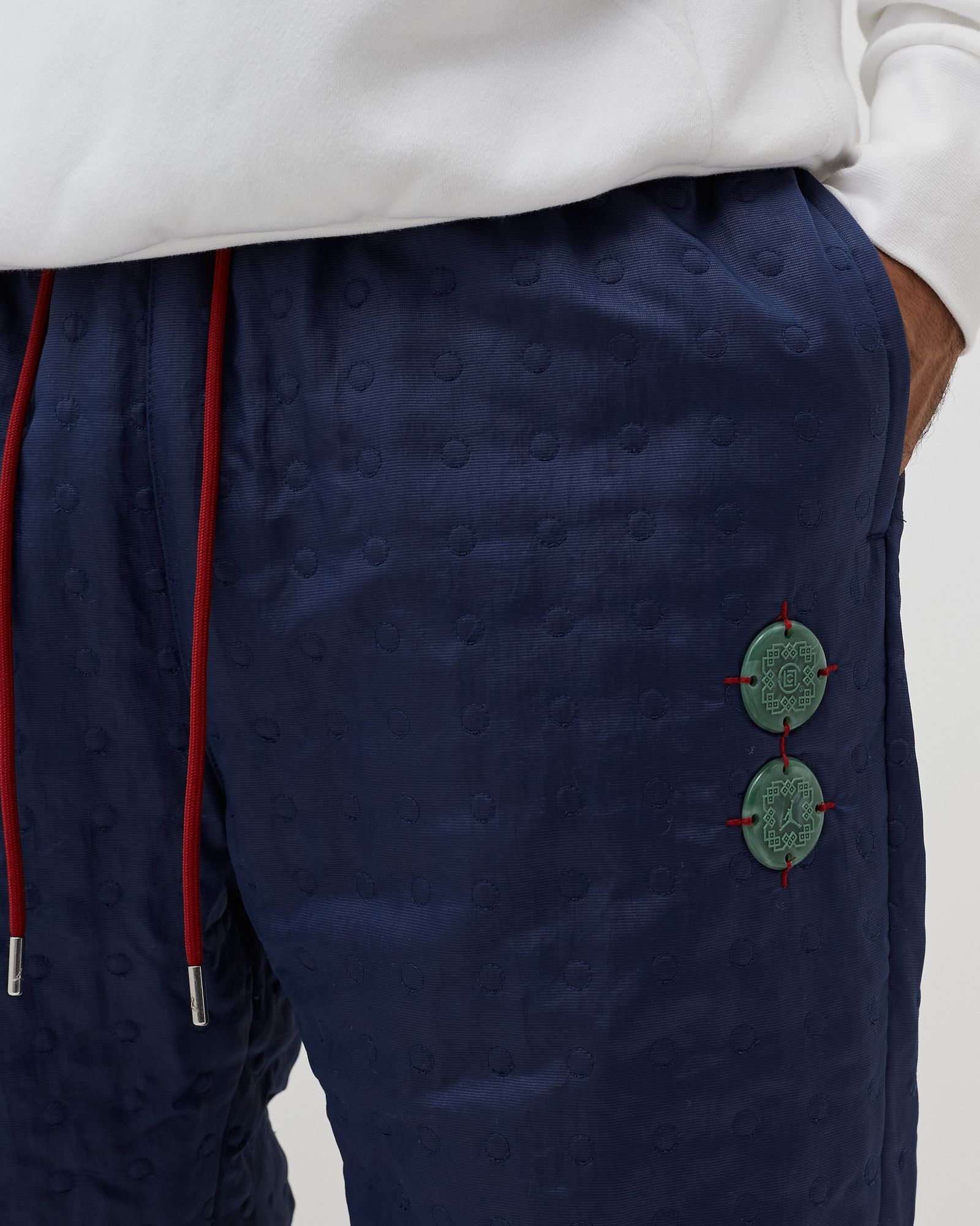 Jordan x CLOT Woven Pant