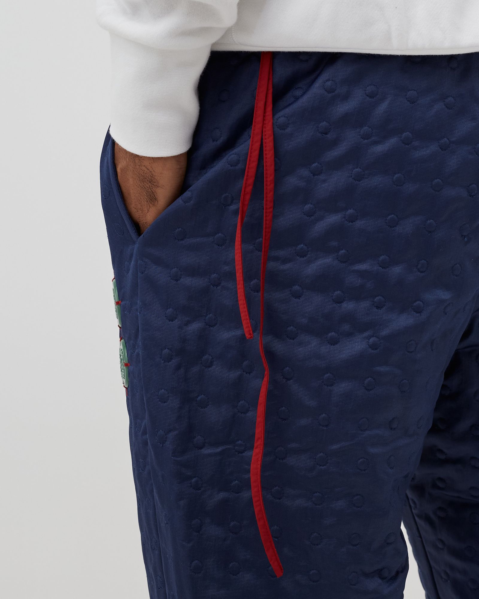 Jordan x CLOT Woven Pant