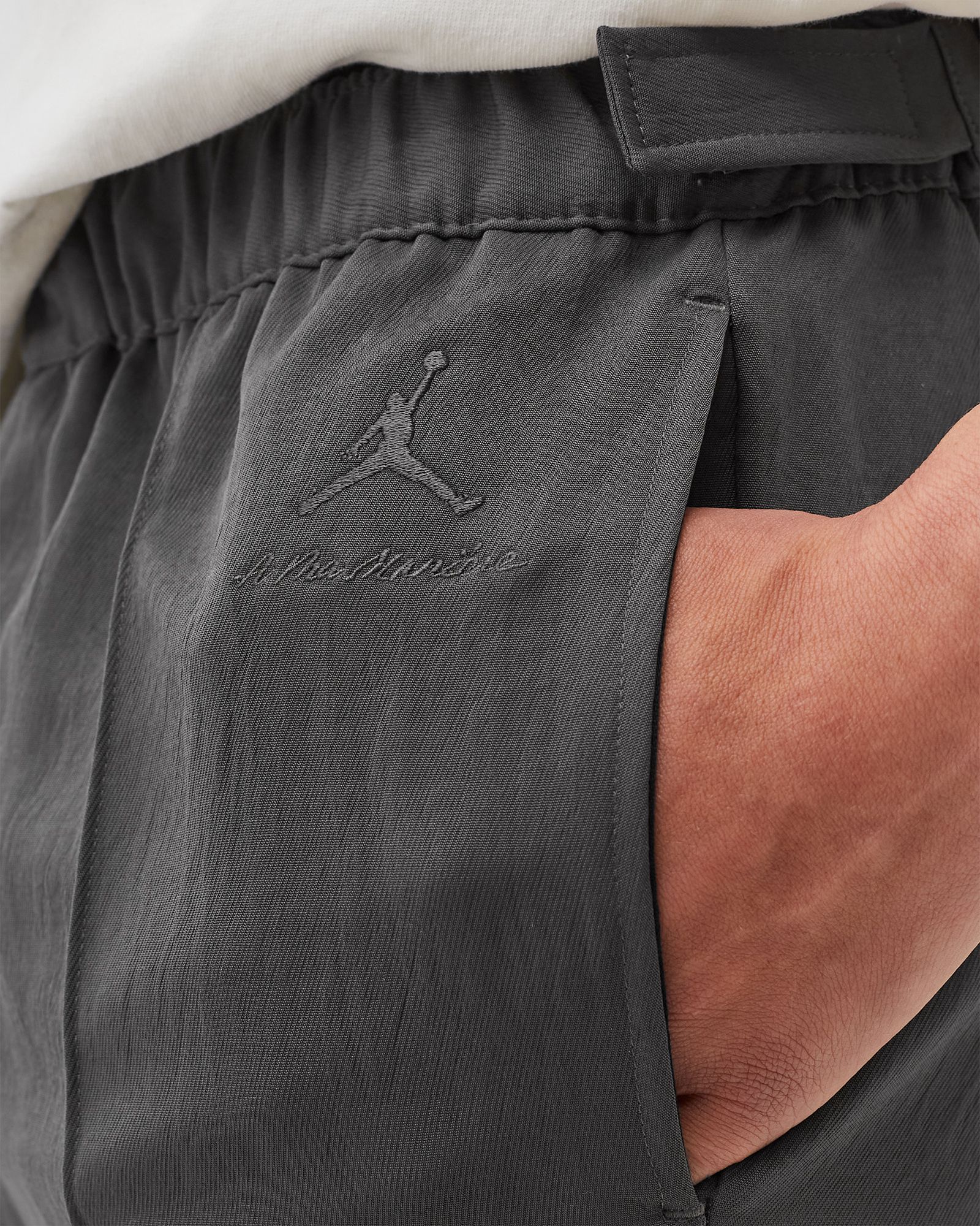 Jordan x A Ma Maniére Pants