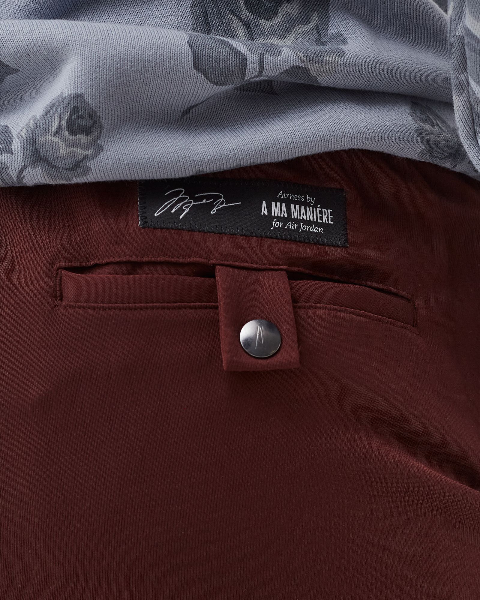 Jordan x A Ma Maniére Pants