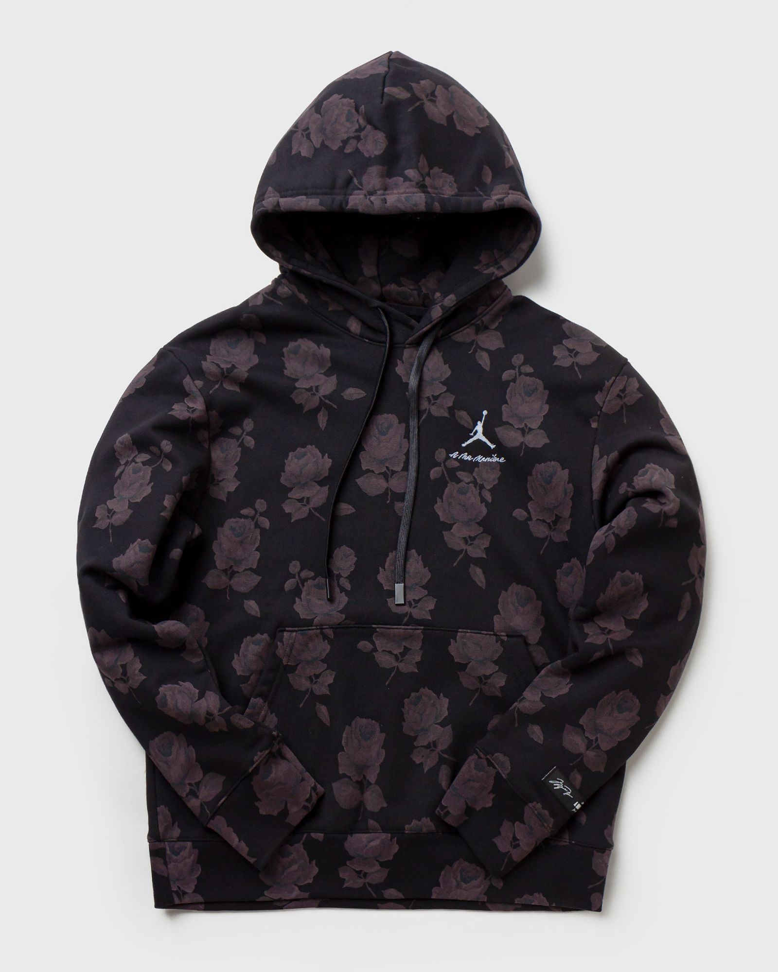 Jordan x A Ma Maniére Hooded Longsleeve 