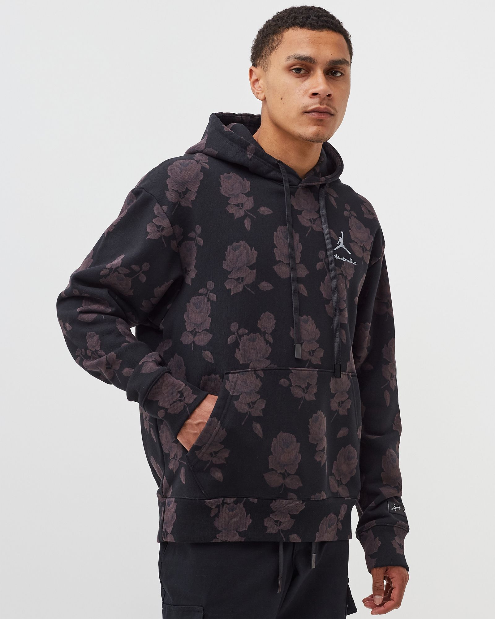 Jordan x A Ma Maniére Hooded Longsleeve 