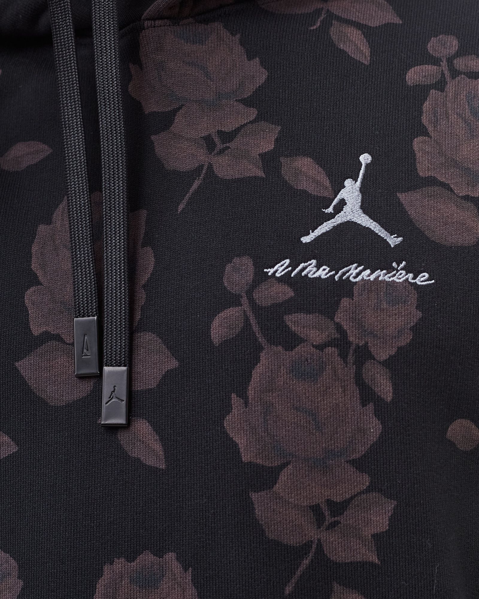 Jordan x A Ma Maniére Hooded Longsleeve 
