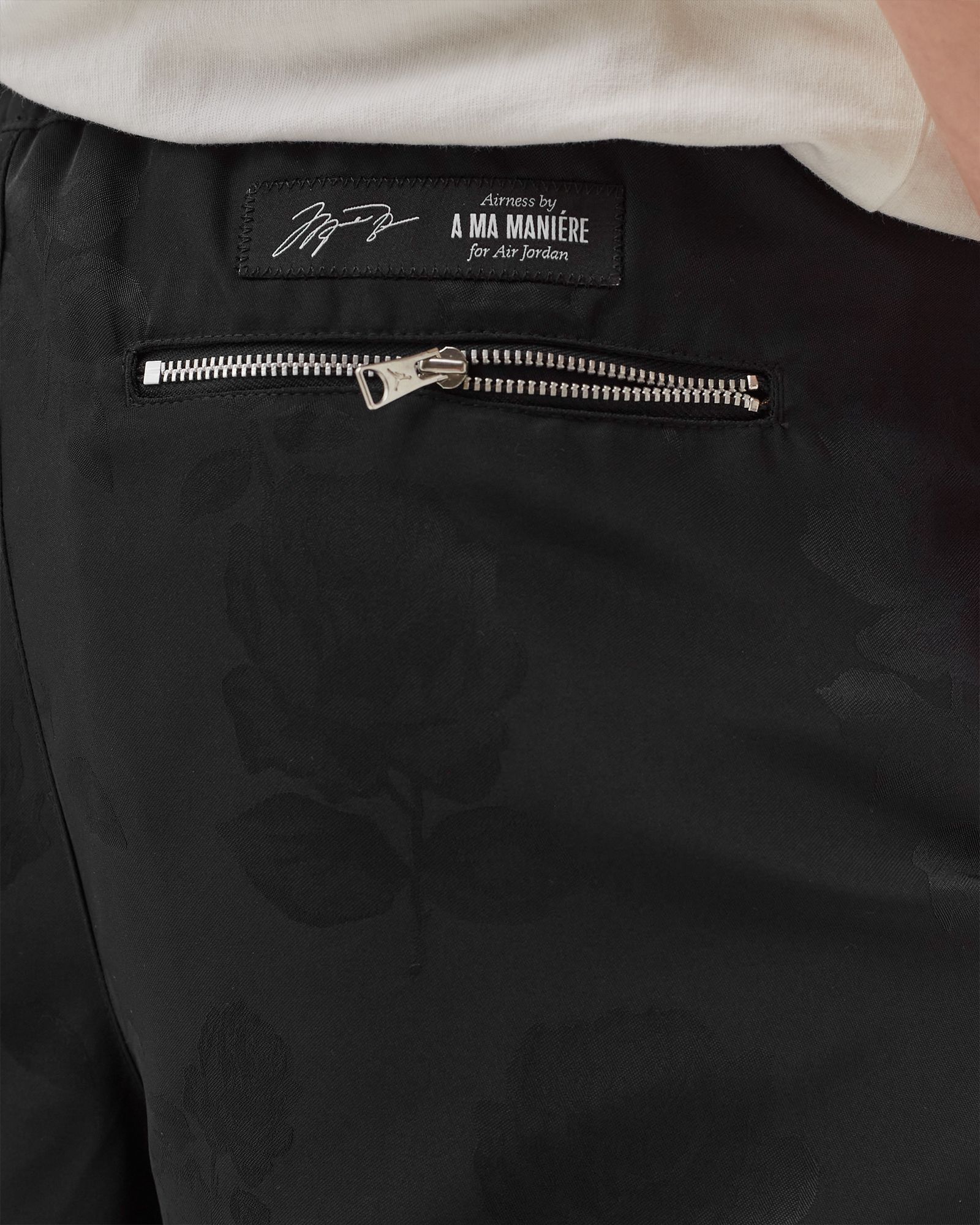 Jordan x A Ma Maniére JACQUARD SHORT