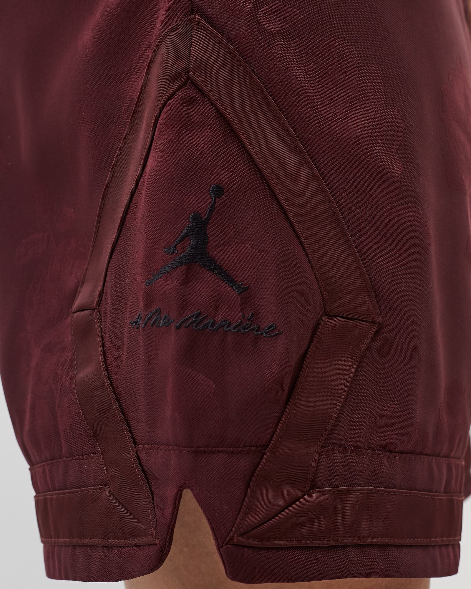 Jordan x A Ma Maniére JACQUARD SHORT