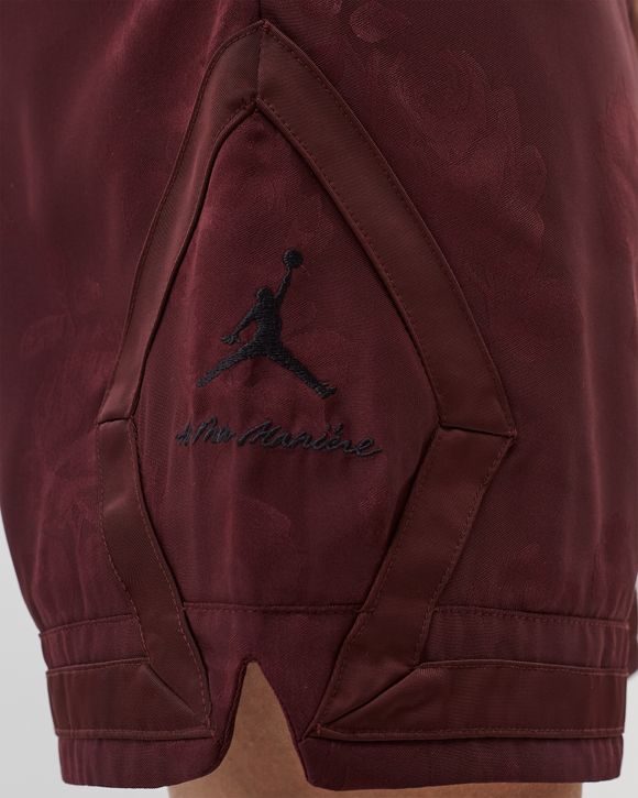 Jordan x A Ma Maniére JACQUARD SHORT