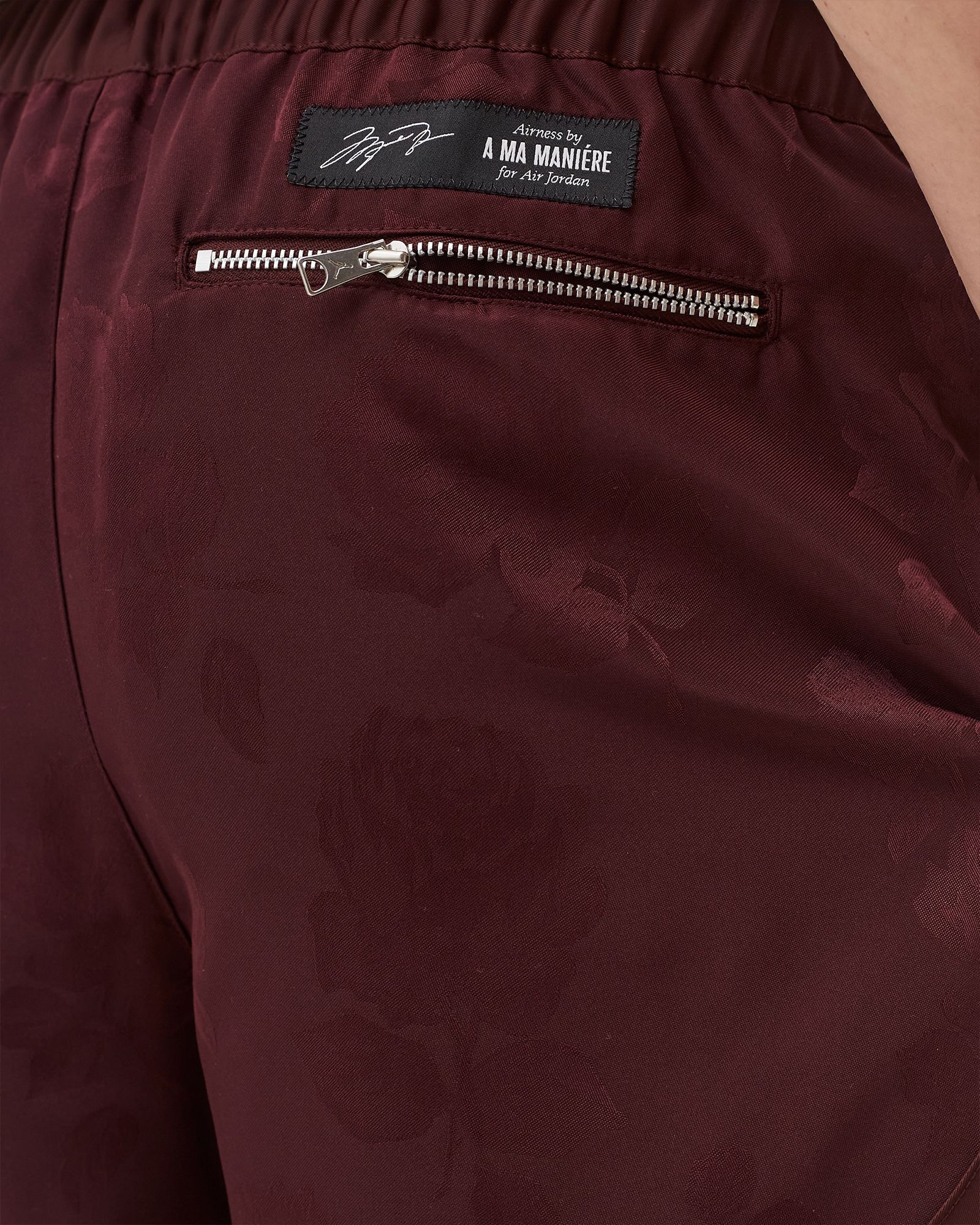 Jordan x A Ma Maniére JACQUARD SHORT