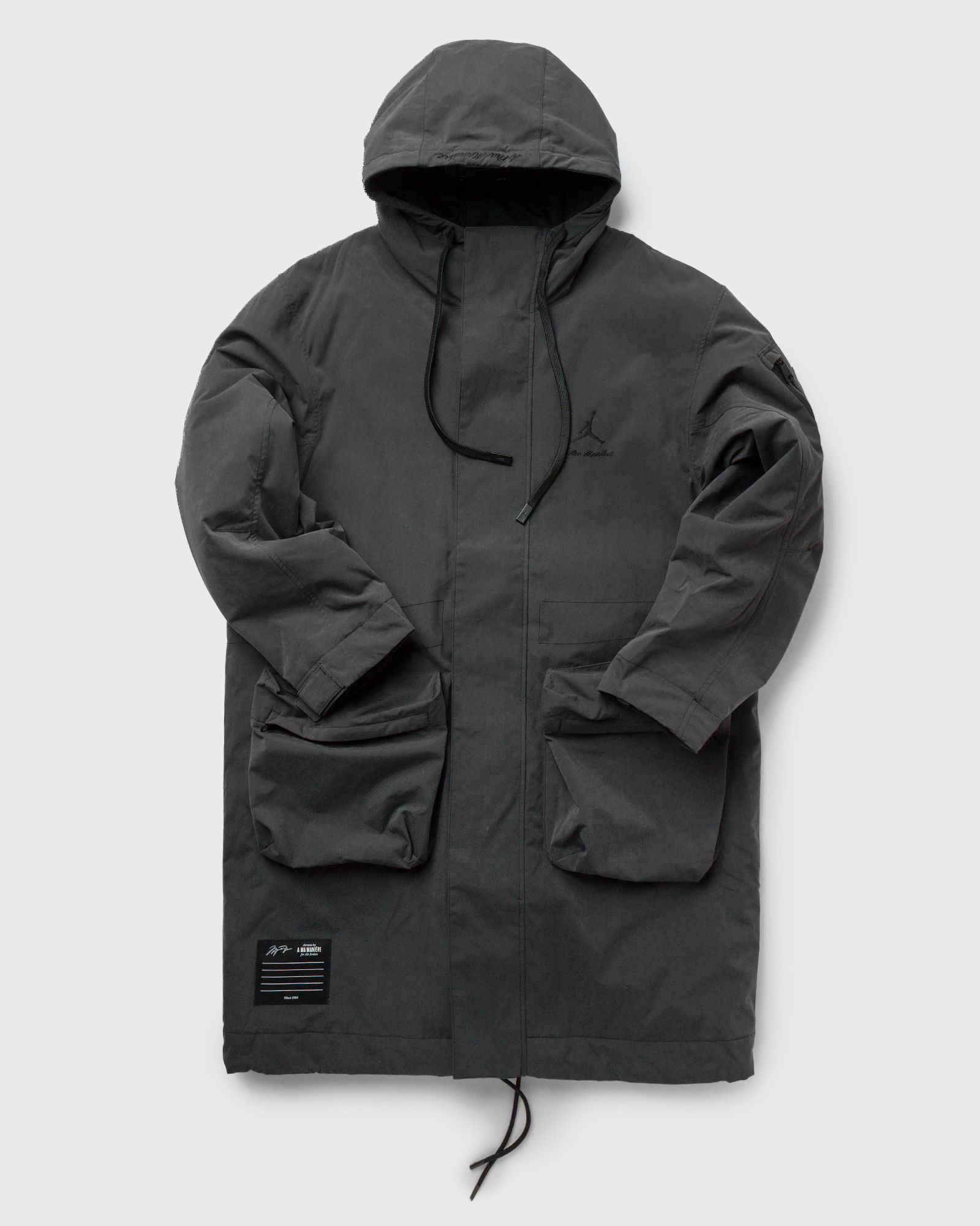 Jordan x A Ma Maniére Parka