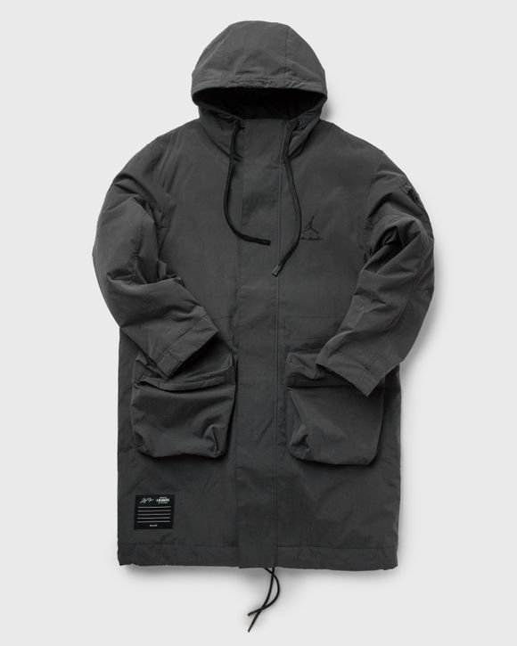 Jordan parka outlet