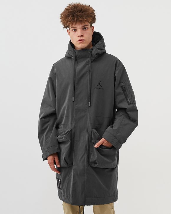 NIKE UNDERCOVER PARKA – A Ma Maniere