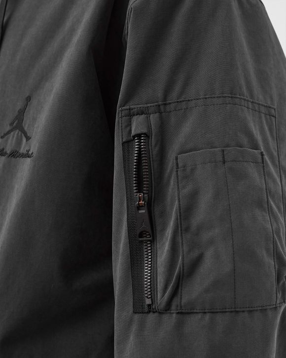 NIKE UNDERCOVER PARKA – A Ma Maniere