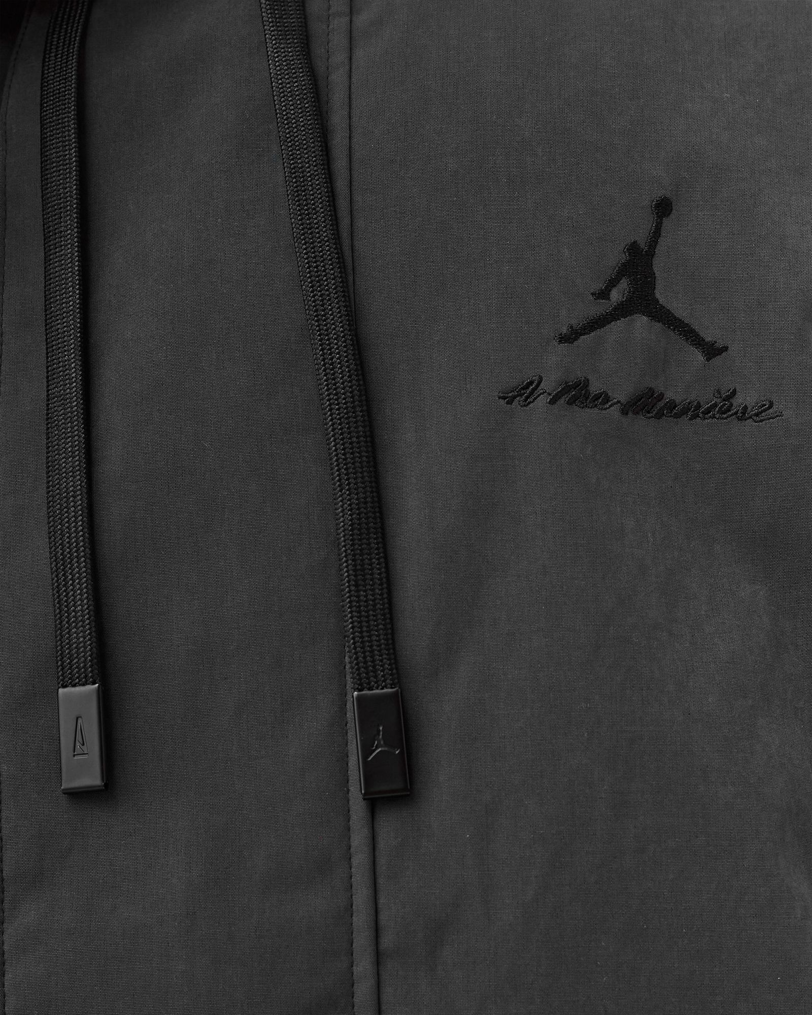 Jordan x A Ma Maniére Parka