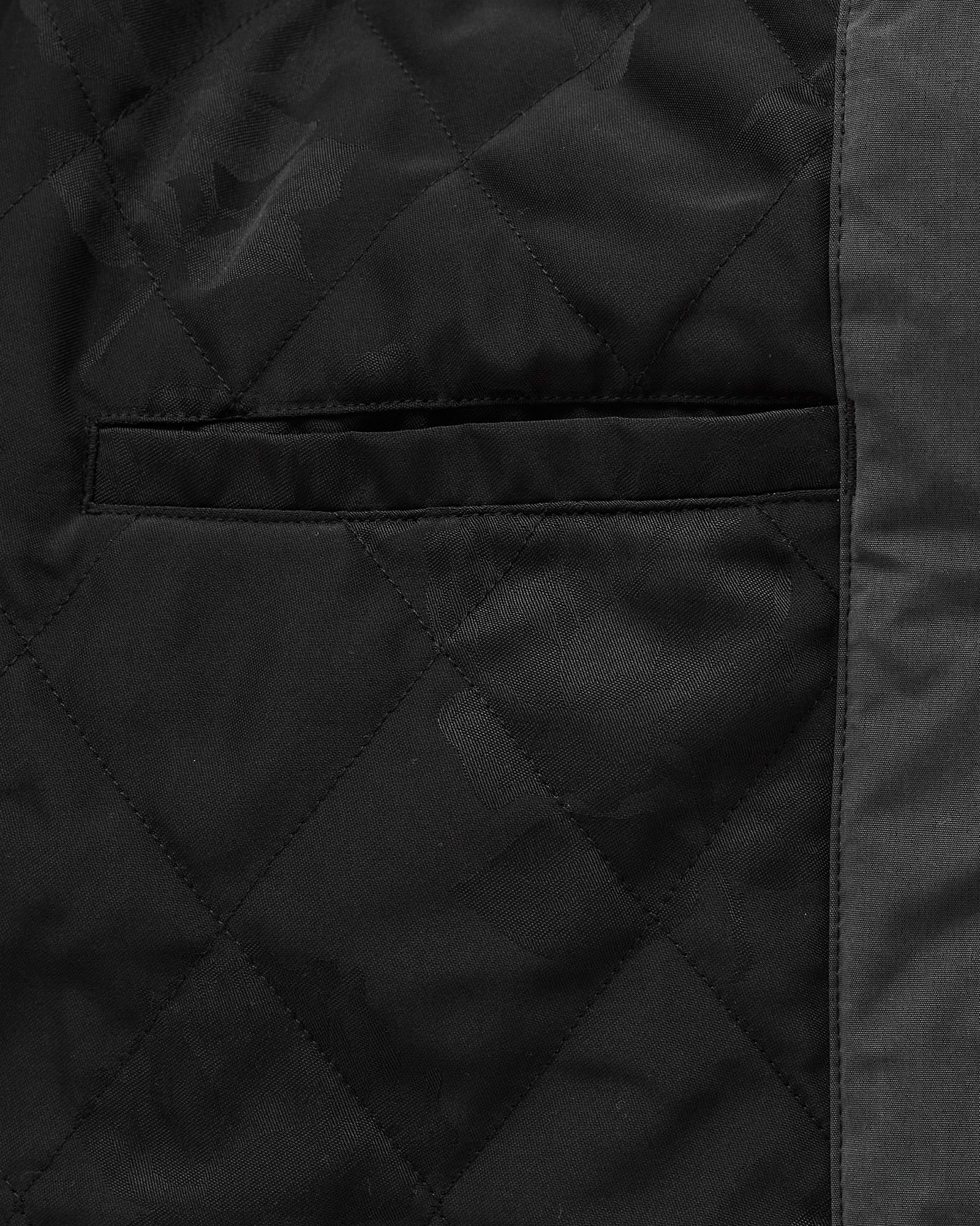 Jordan x A Ma Maniére Parka