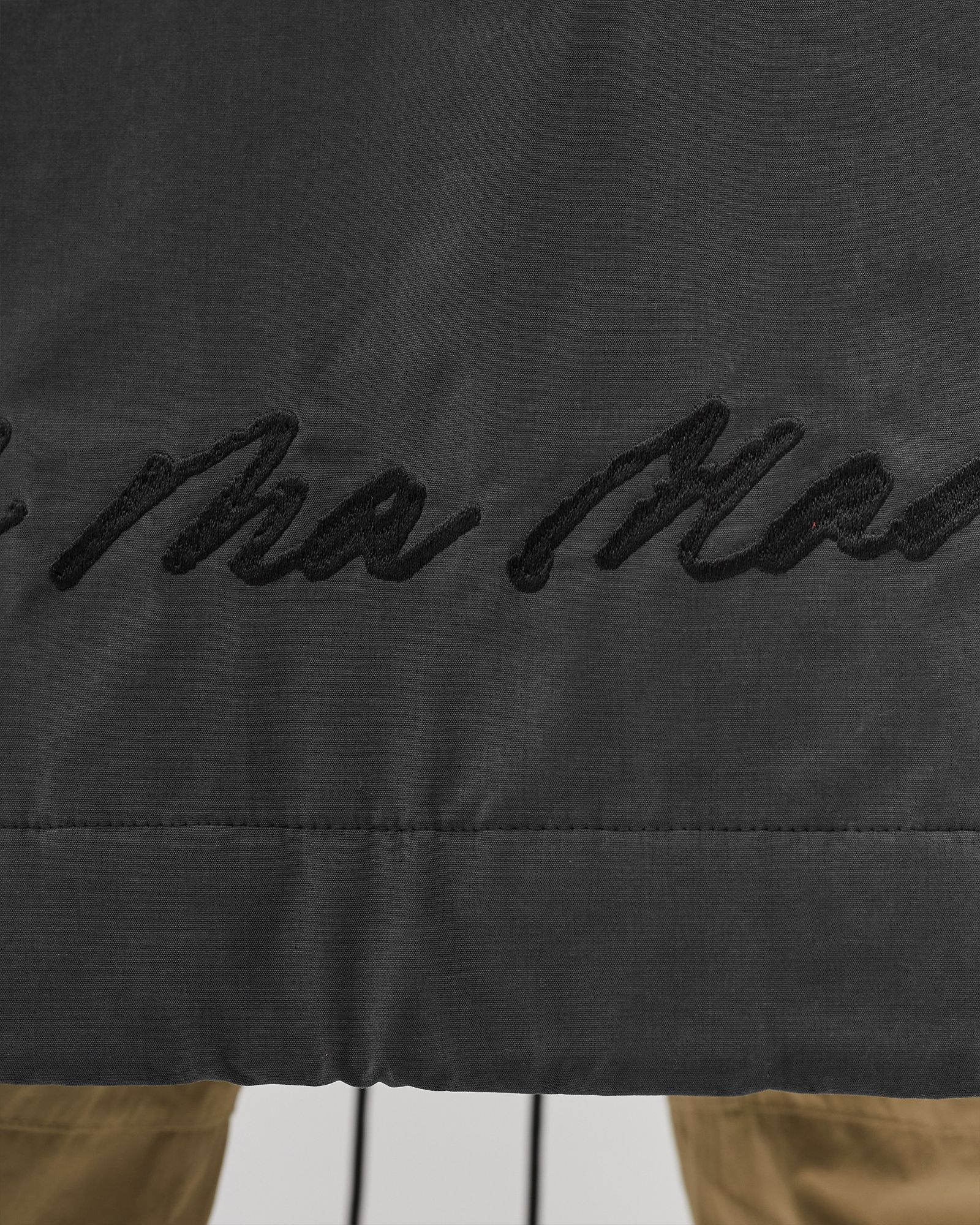 Jordan x A Ma Maniére Parka