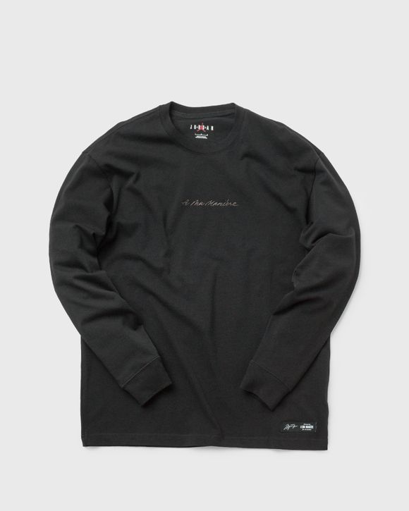 Jordan x A Ma Maniére Longsleeve Tee