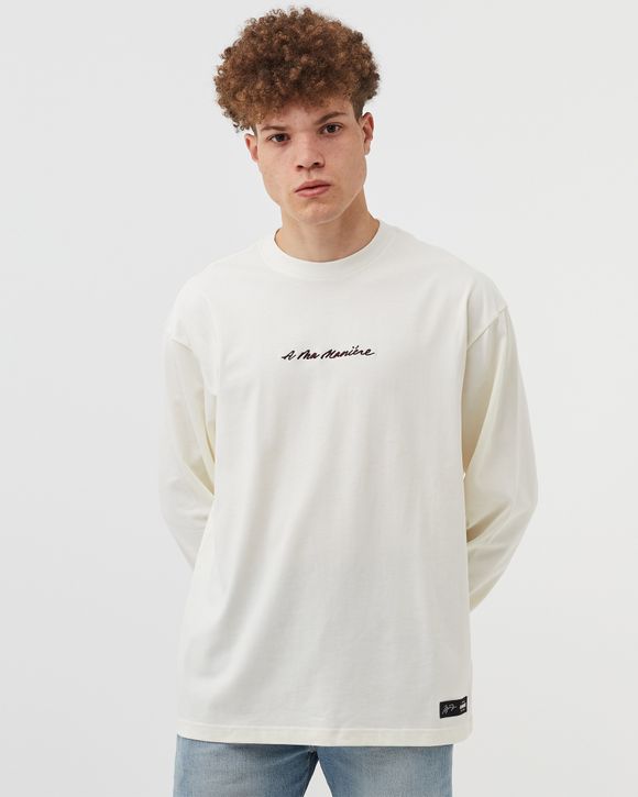 Jordan x A Ma Maniére Longsleeve Tee