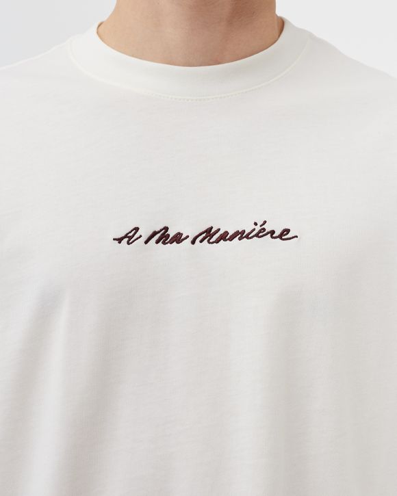 Jordan x A Ma Maniére Longsleeve Tee
