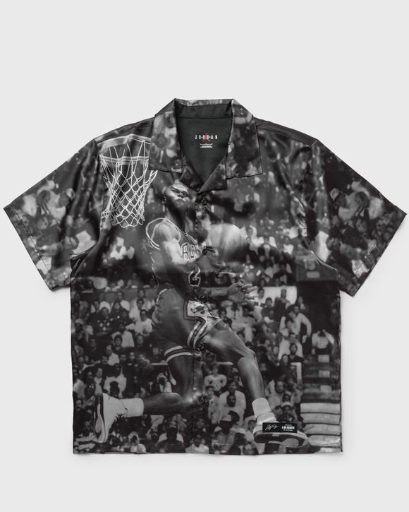 Jordan x A Ma Maniére Shortsleeve Top