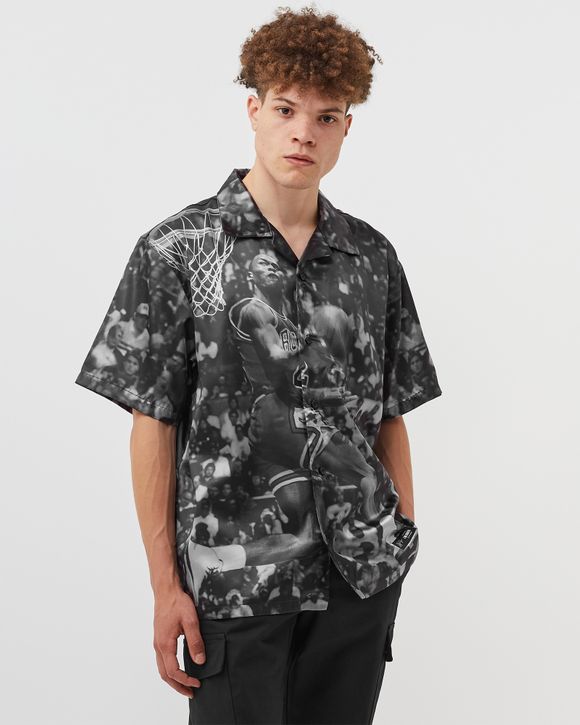 Jordan x A Ma Maniére Shortsleeve Top