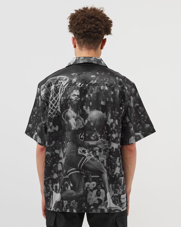 Jordan x A Ma Maniére Shortsleeve Top
