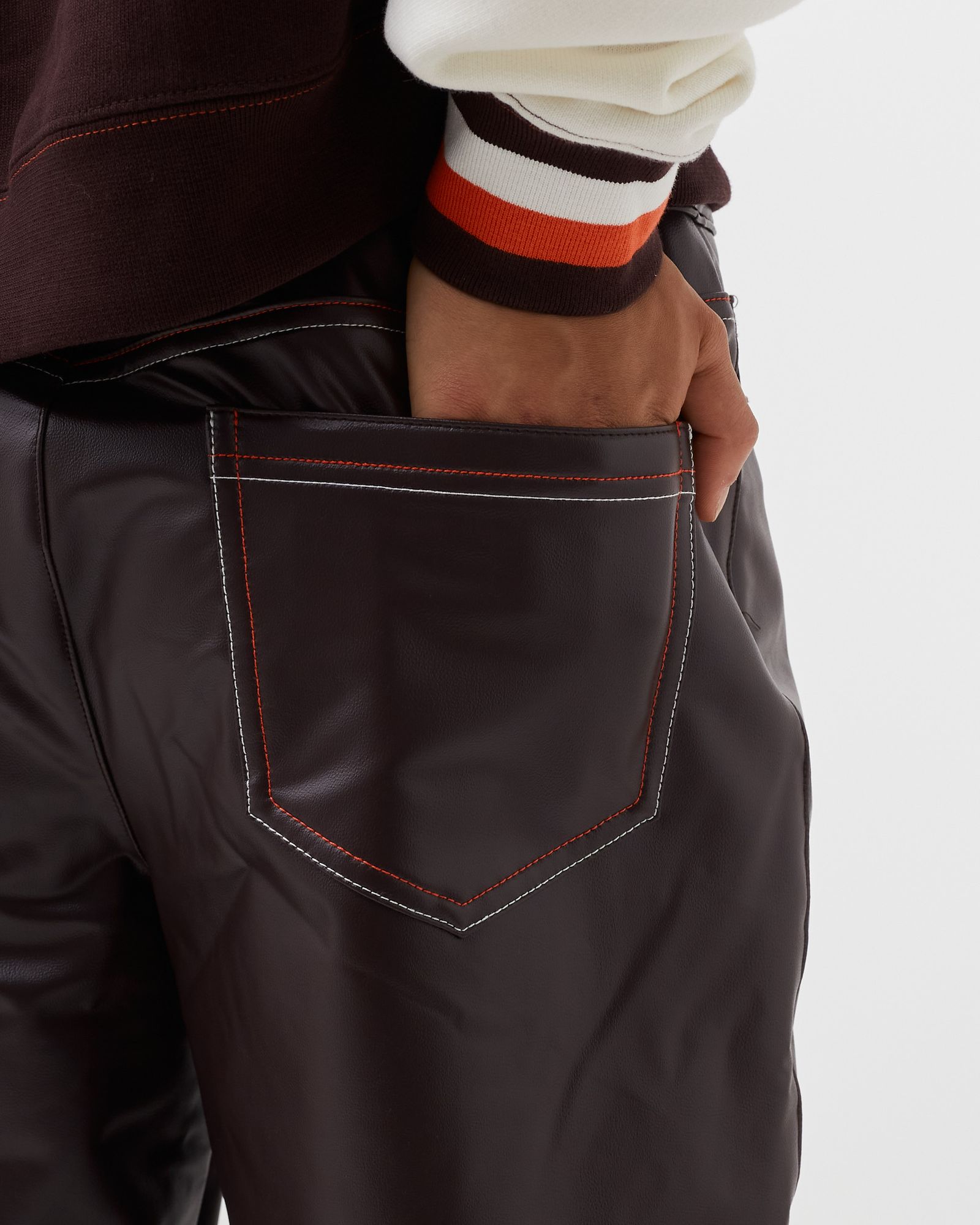 WMNS Jordan  x Maison Chateau Rouge Pant