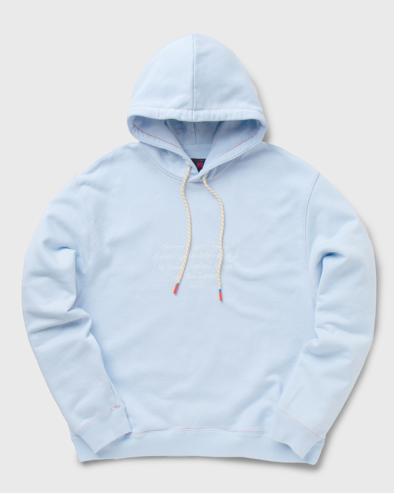 Jordan x Maison Chateau Rouge Fleece Hoodie